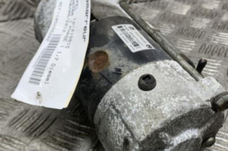 Demarreur OPEL ASTRA J Photo n°1