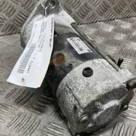 Demarreur OPEL ASTRA J Photo n°1