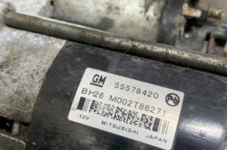 Demarreur OPEL ASTRA J