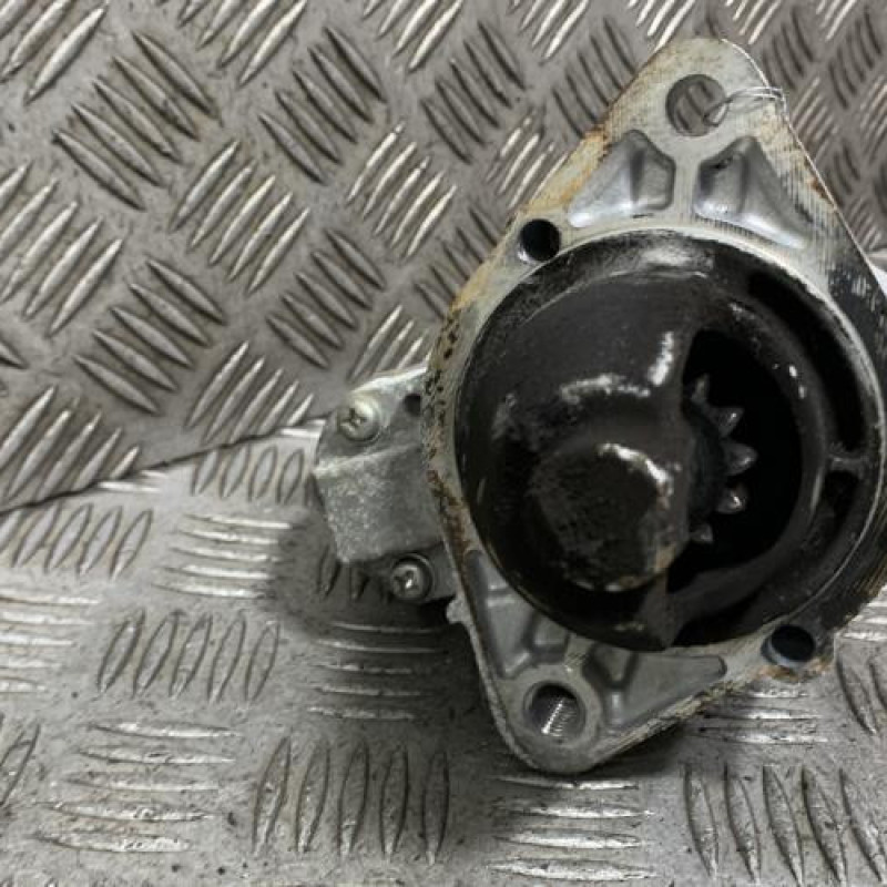 Demarreur OPEL ASTRA J Photo n°3