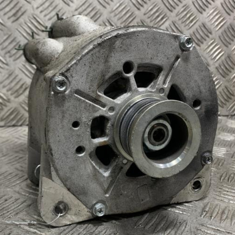 Alternateur RENAULT GRAND ESPACE 4 Photo n°3