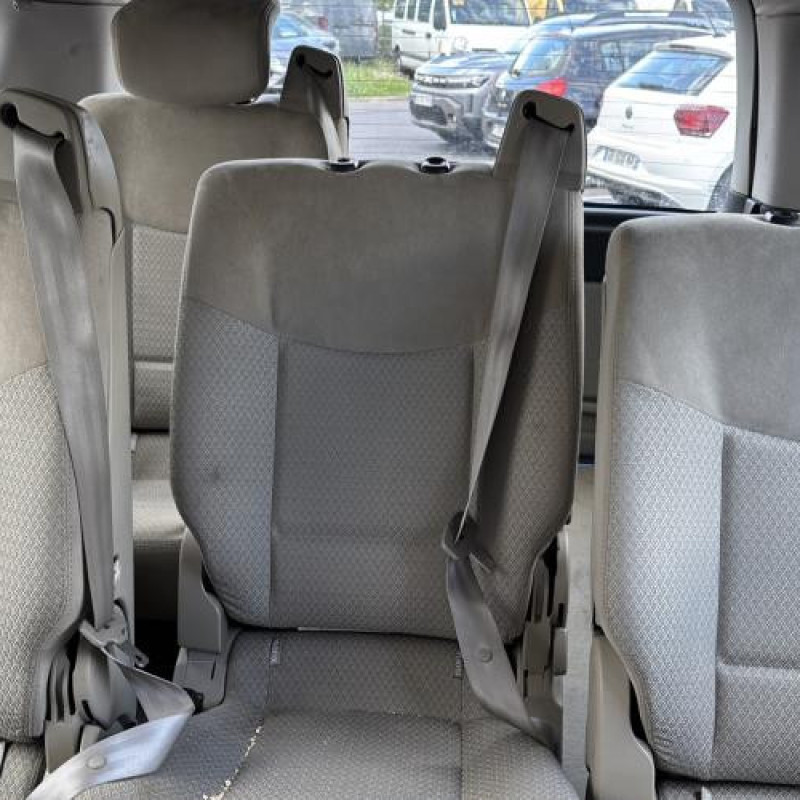 Alternateur RENAULT GRAND ESPACE 4 Photo n°9