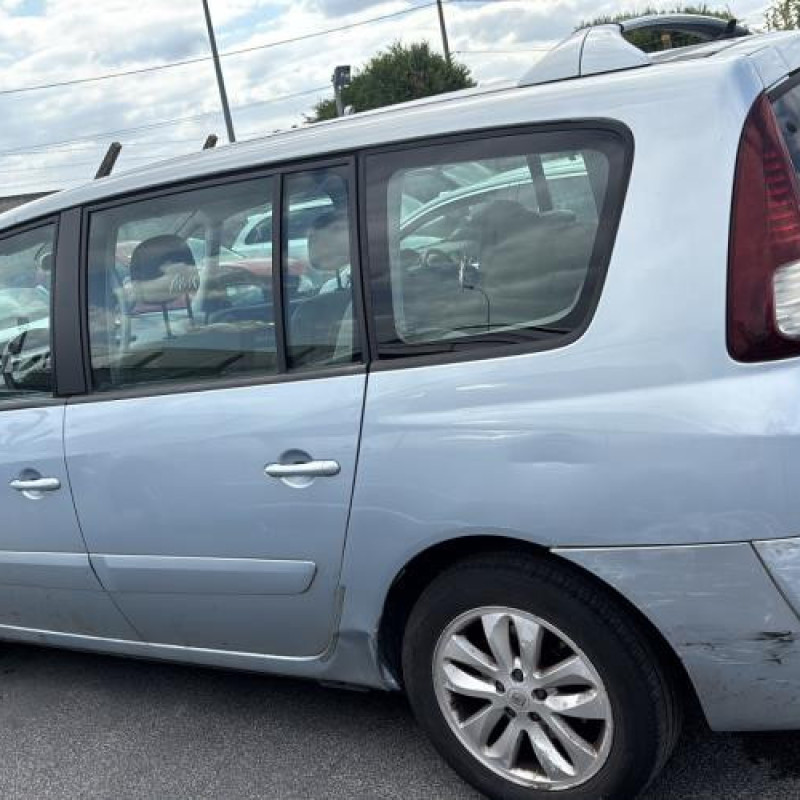 Alternateur RENAULT GRAND ESPACE 4 Photo n°20