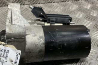 Demarreur RENAULT GRAND ESPACE 4 Photo n°1