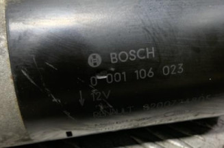 Demarreur RENAULT GRAND ESPACE 4