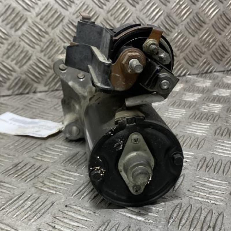 Demarreur RENAULT GRAND ESPACE 4 Photo n°3