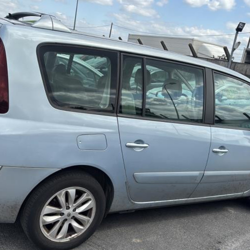 Demarreur RENAULT GRAND ESPACE 4 Photo n°19