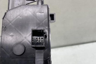 Commande chauffage OPEL VIVARO 3