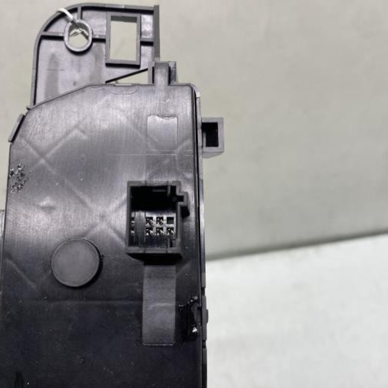 Commande chauffage OPEL VIVARO 3 Photo n°4