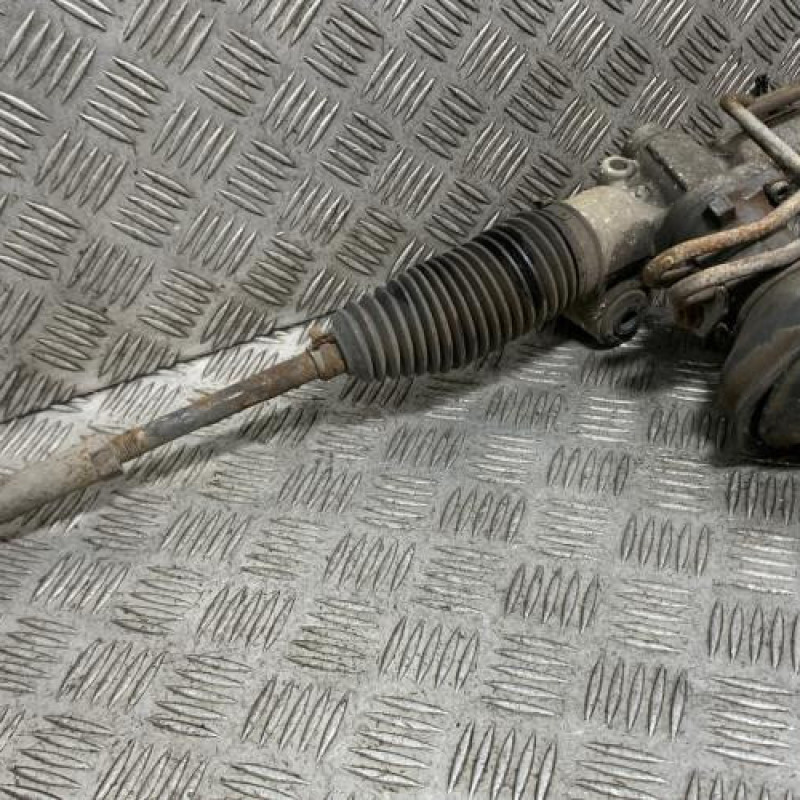 Cremaillere assistee OPEL ASTRA H Photo n°2