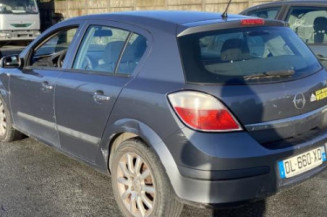 Cremaillere assistee OPEL ASTRA H
