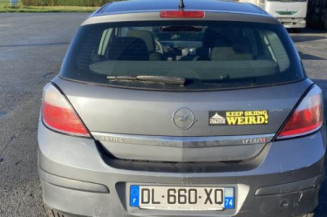 Cremaillere assistee OPEL ASTRA H