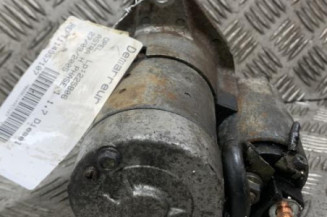 Demarreur OPEL ASTRA H