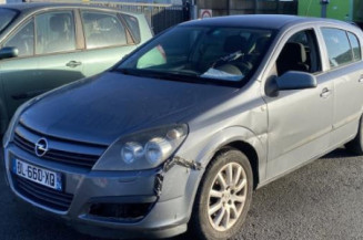 Demarreur OPEL ASTRA H