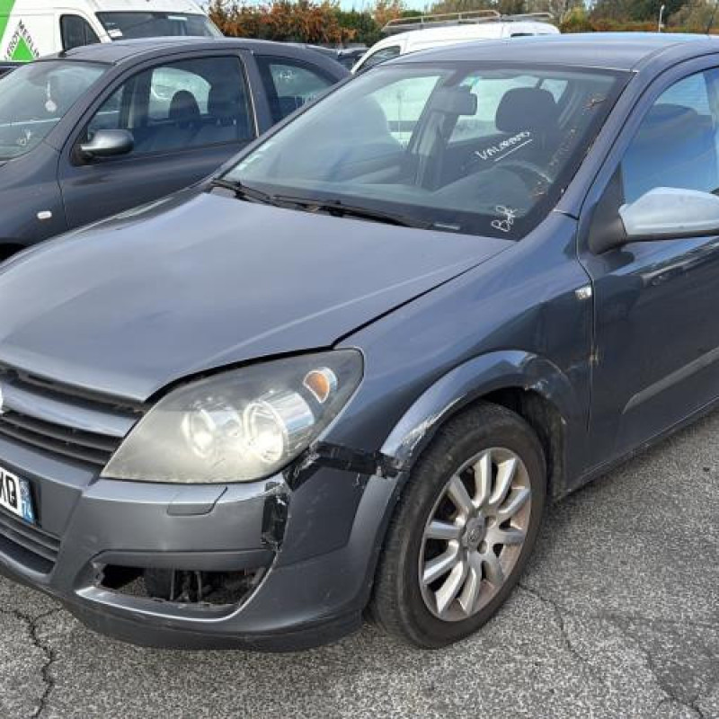 Demarreur OPEL ASTRA H Photo n°15