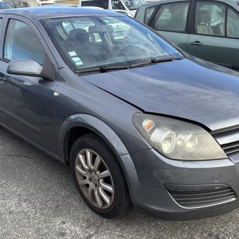 Demarreur OPEL ASTRA H Photo n°16