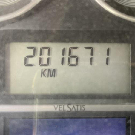 Moteur RENAULT VEL SATIS