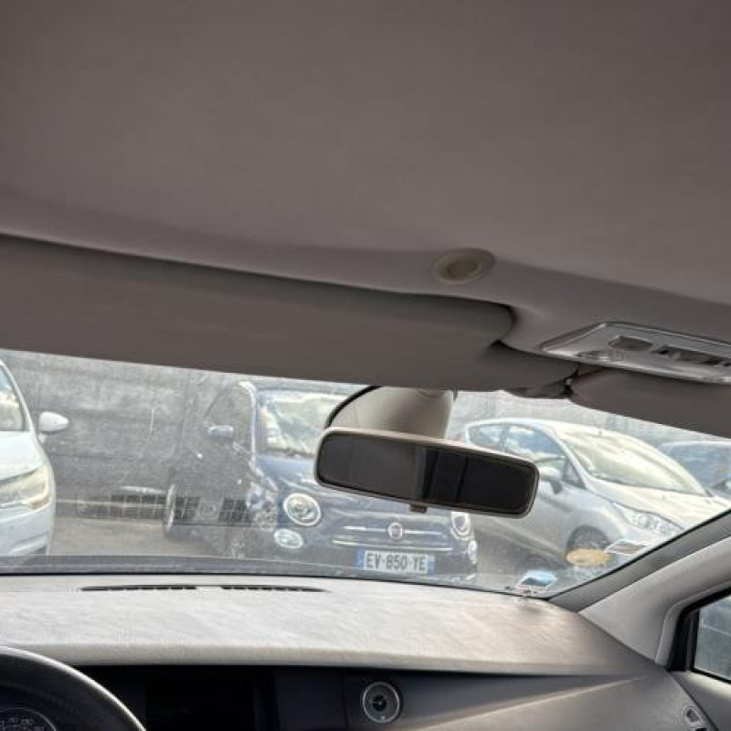 Moteur RENAULT VEL SATIS Photo n°17