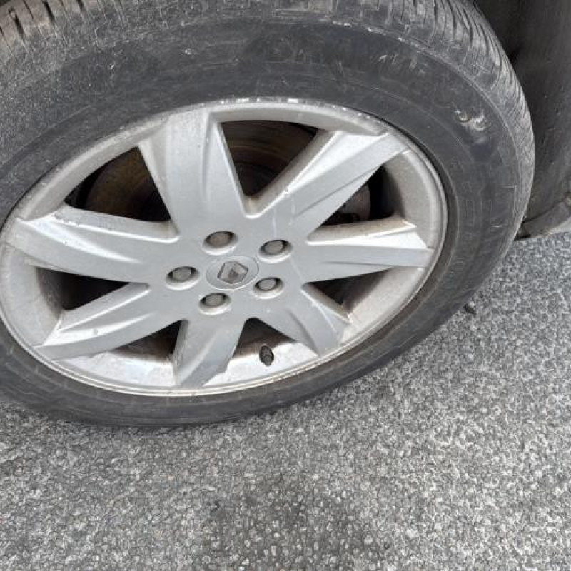 Moteur RENAULT VEL SATIS Photo n°18