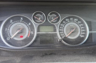 Moteur RENAULT VEL SATIS