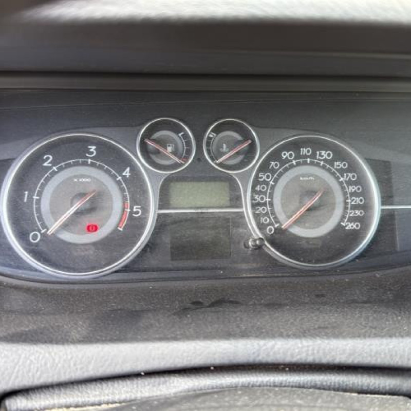 Moteur RENAULT VEL SATIS Photo n°19