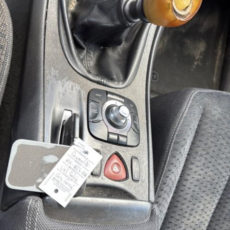 Moteur RENAULT VEL SATIS Photo n°20