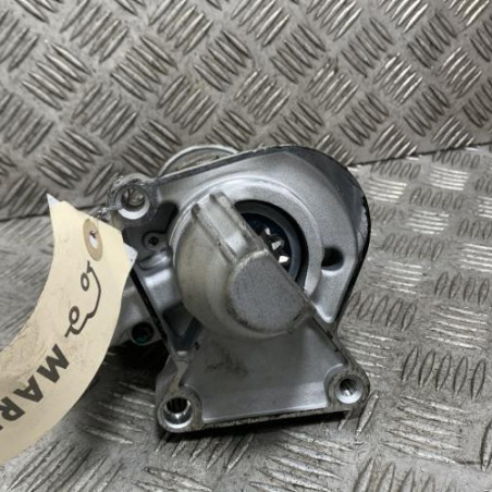 Demarreur PEUGEOT 2008 1 Photo n°1