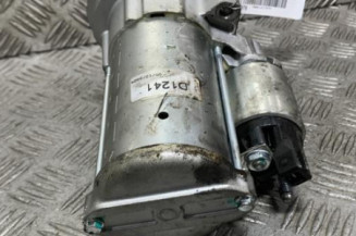 Demarreur PEUGEOT 2008 1