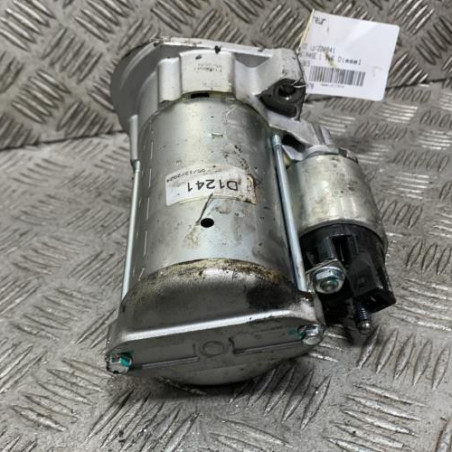 Demarreur PEUGEOT 2008 1