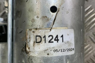 Demarreur PEUGEOT 2008 1