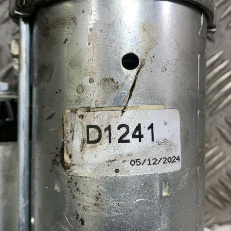 Demarreur PEUGEOT 2008 1 Photo n°3