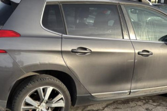 Demarreur PEUGEOT 2008 1