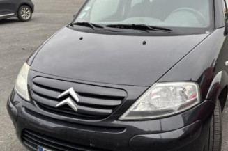 Moteur CITROEN C3 1 Photo n°1