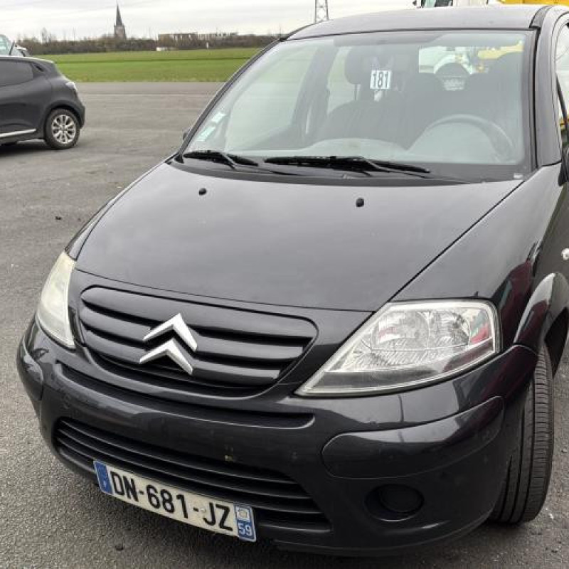 Moteur CITROEN C3 1 Photo n°1