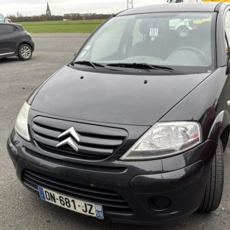 Moteur CITROEN C3 1 Photo n°1