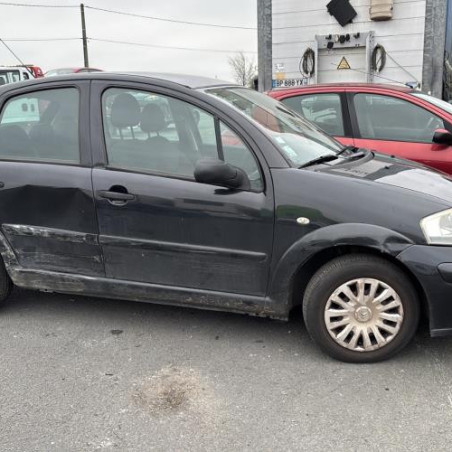 Moteur CITROEN C3 1