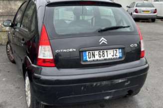 Moteur CITROEN C3 1