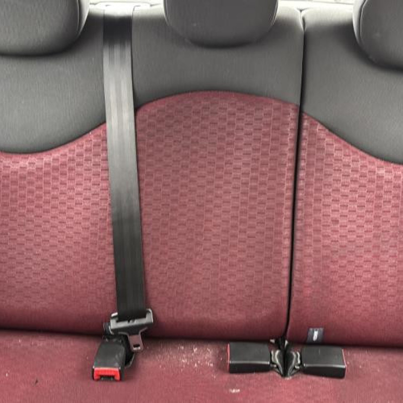 Moteur CITROEN C3 1 Photo n°6