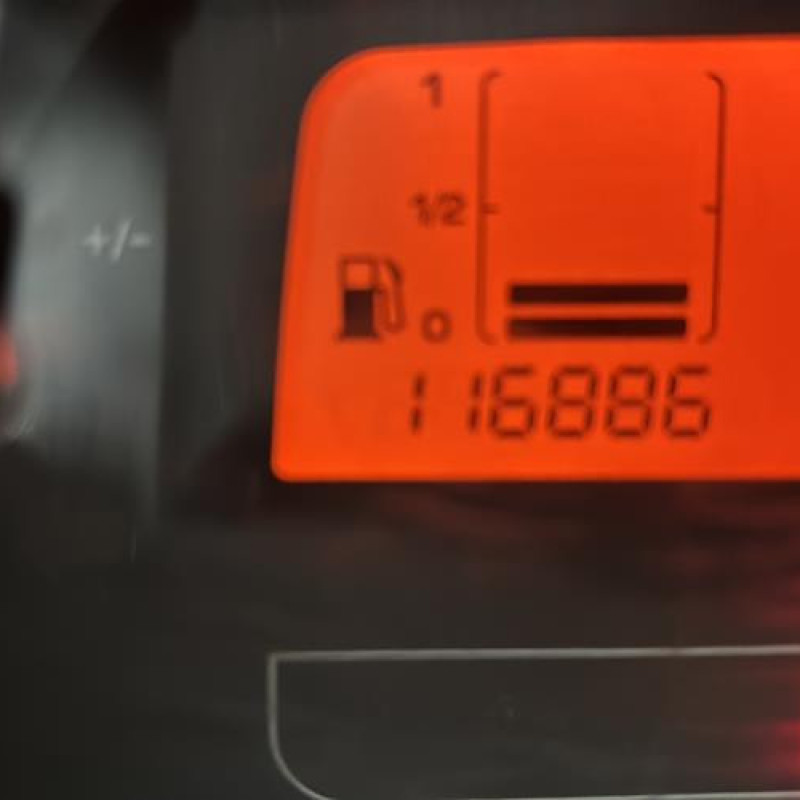 Moteur CITROEN C3 1 Photo n°10