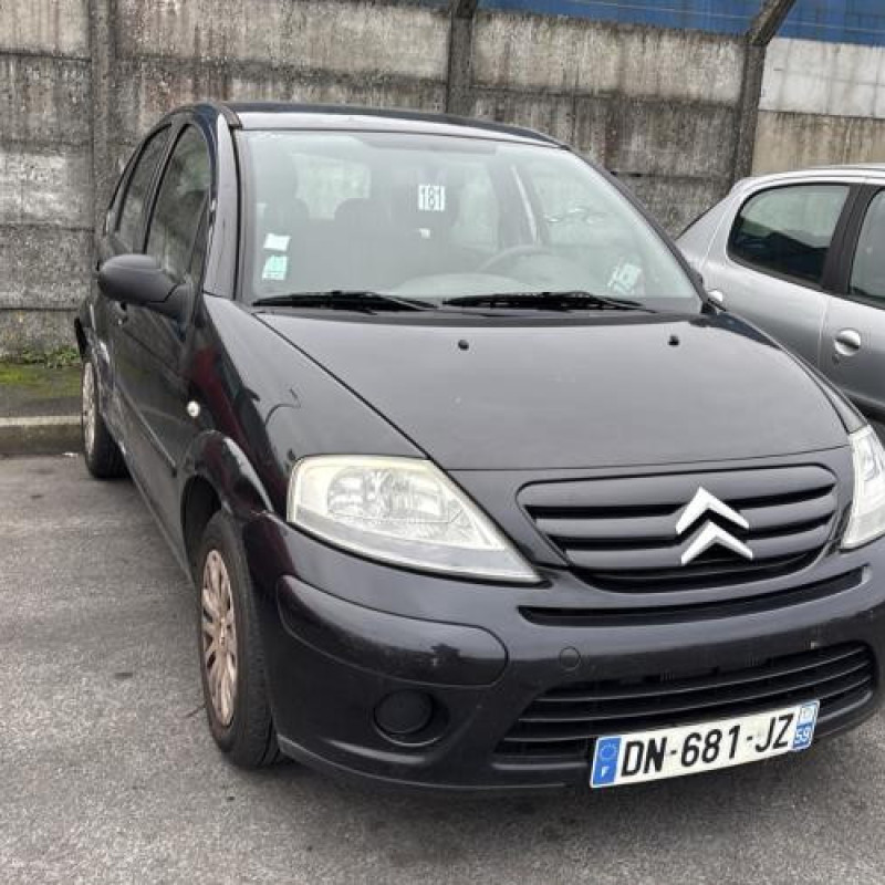 Moteur CITROEN C3 1 Photo n°11