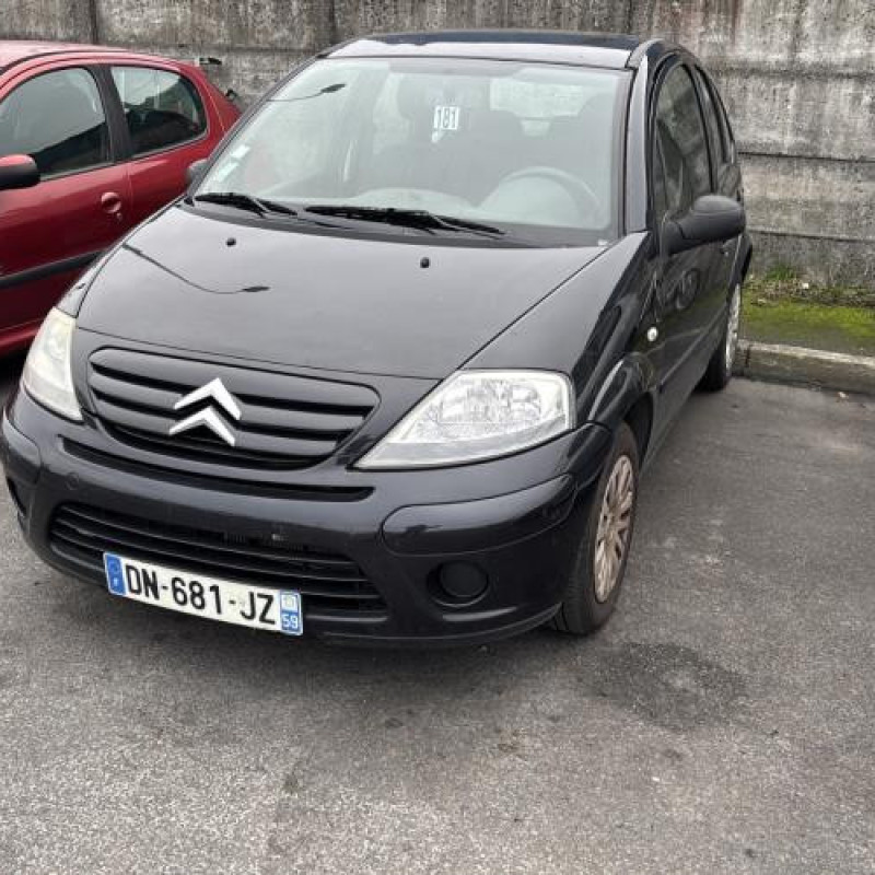 Moteur CITROEN C3 1 Photo n°12