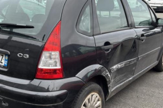 Moteur CITROEN C3 1