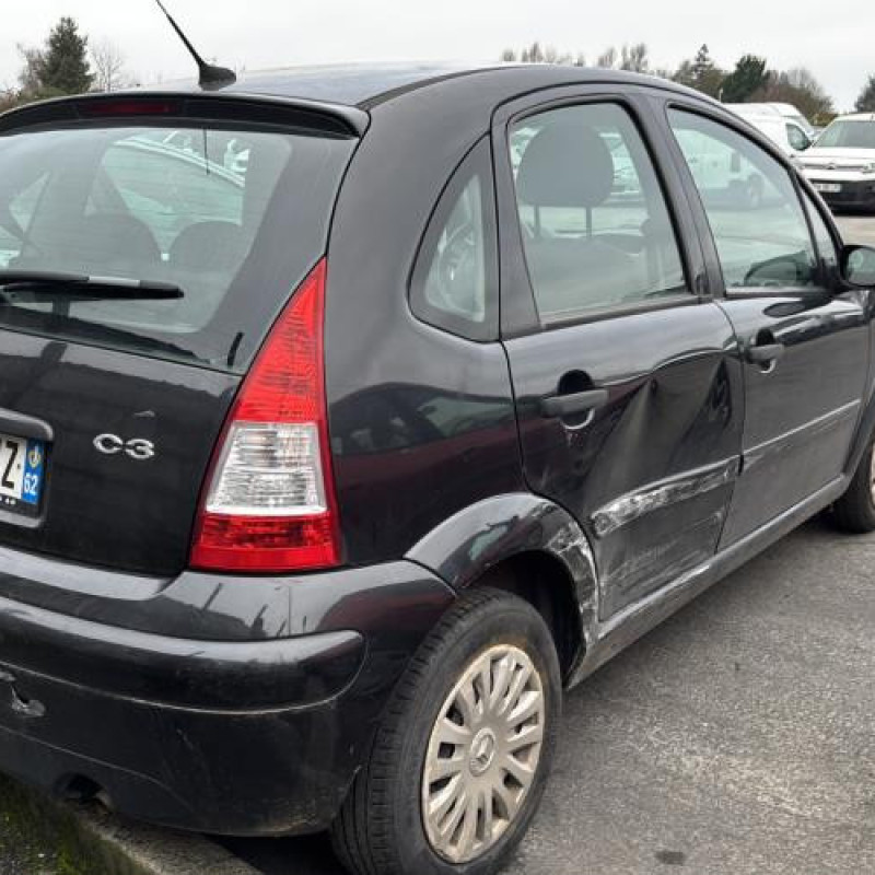 Moteur CITROEN C3 1 Photo n°13