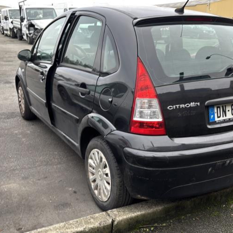 Moteur CITROEN C3 1 Photo n°14