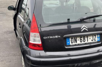 Moteur CITROEN C3 1