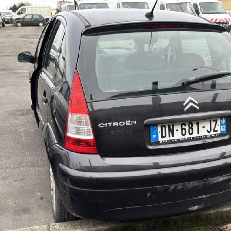 Moteur CITROEN C3 1 Photo n°15