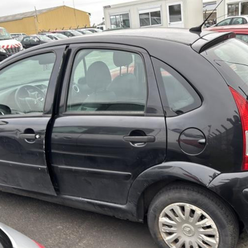 Moteur CITROEN C3 1 Photo n°16