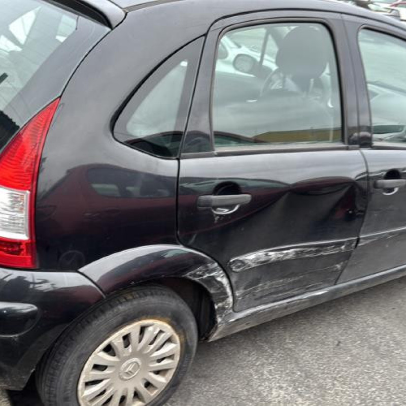 Moteur CITROEN C3 1 Photo n°17