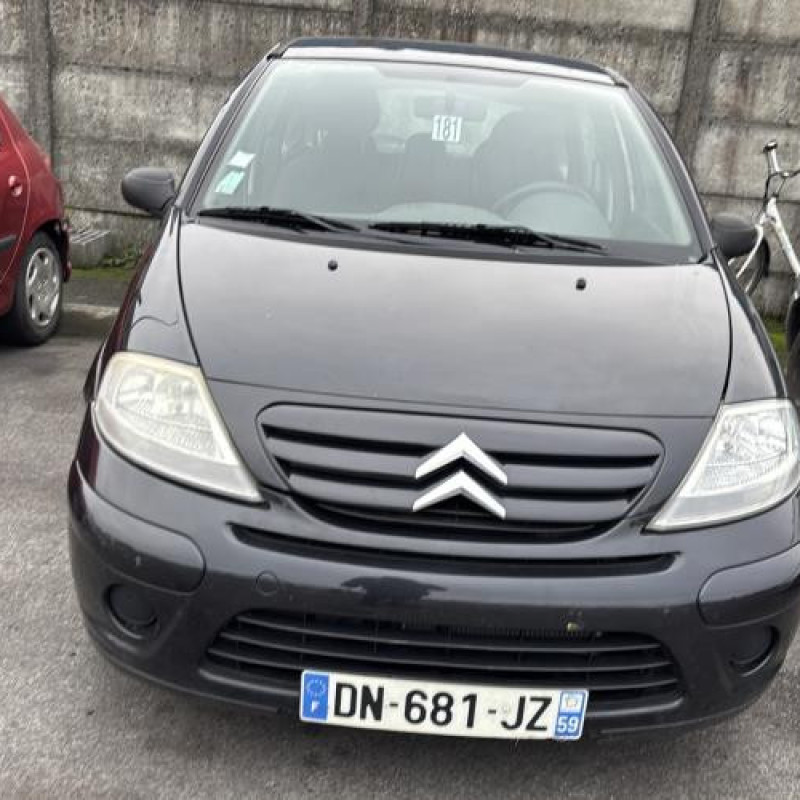 Moteur CITROEN C3 1 Photo n°18