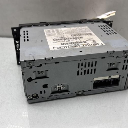 Autoradio d'origine JEEP PATRIOT